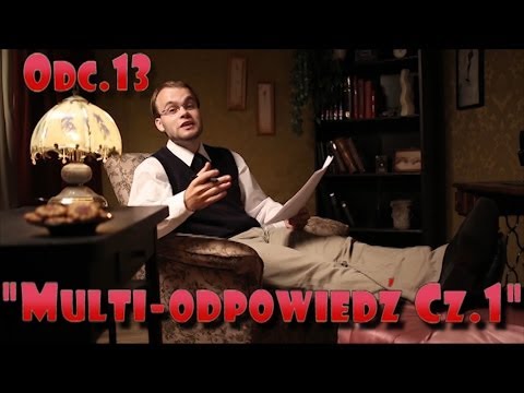 Great Questions - Ep. 13 - "Multi-answer" (part 1)