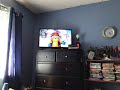 Watching Special Agent Oso