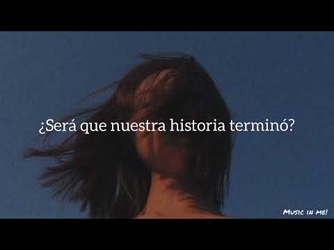 Responde - Diego Boneta📞(Letra)