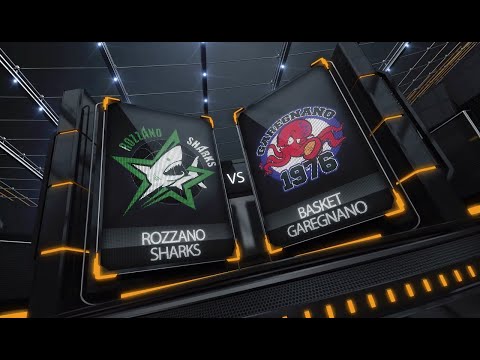 FIP 1DV - Milano 6 -  Rozzano v Garegnano - Highlights (19.12.19)