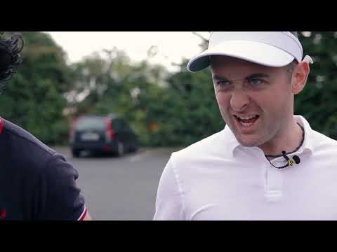 When Anchorman meets the Ryder Cup w/ Conor Moore | Golf Channel