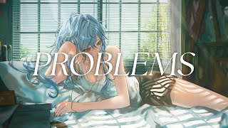 Cover art for Problems