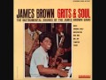 James Brown & his Band - " Cross Fire"