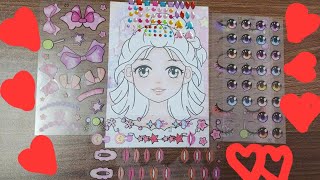 Princess Makeup #baby #dress #funny