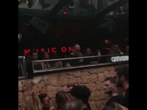 MARCO CAROLA plays Off Key - INTO GROOVE live MUSIC ON AMNESIA