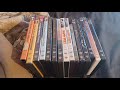 My Warner Bros DVD Collection 2022 Edition