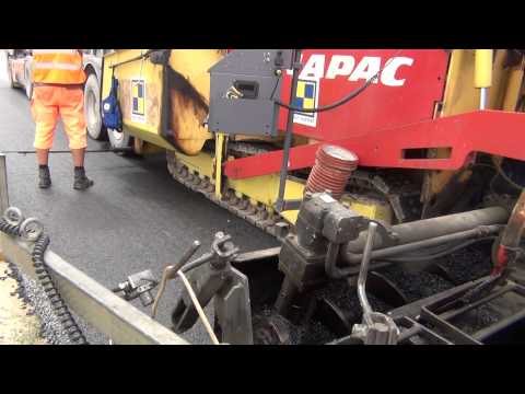 Budowa autostrady A4 Tarnów - Dębica