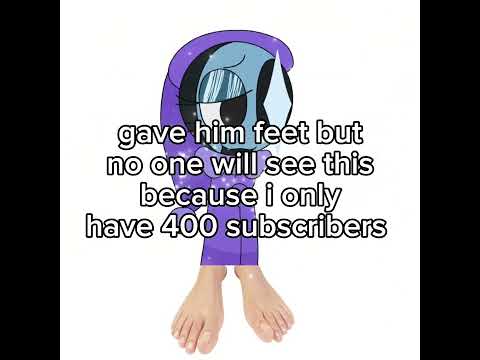 fuzzy fuzzy cute cute ❤️ #dandysworld 