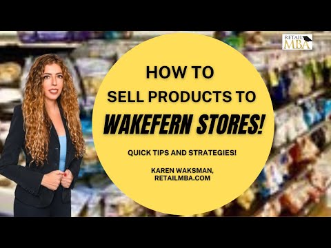 Member Wakefern