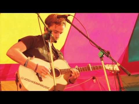 The Plug - Josh Kemp (At Y Not Festival)