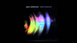 Jon Hopkins - Private Universe