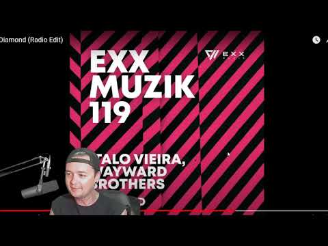 Italo Vieira and Wayward Brothers - Diamond - Local Band Smokeout Reaction / Review