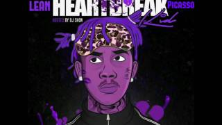 Famous Dex - Never Saw (Chopped &amp; Screwed)