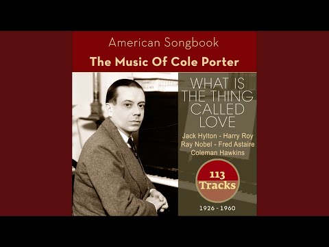 All Through the Night