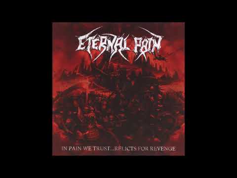 Eternal Pain - Hail That Day