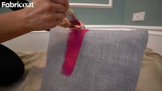 Fabricoat barva na textil