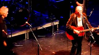 Sierra Blanca Massacre - Joel Rafael & Graham Nash at Woody Guthrie's Centennial Concert 4/14/12