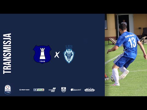 LIVE: Tempo Białka - Węgrzcanka Węgrzce Wielkie