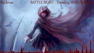 BATTLE BEAST - Dancing With The Beast [Nightcore]