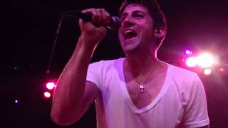 Hidden In Plain View - Bendy - Reunion Show - 9/7/2013 - TLA - Philly