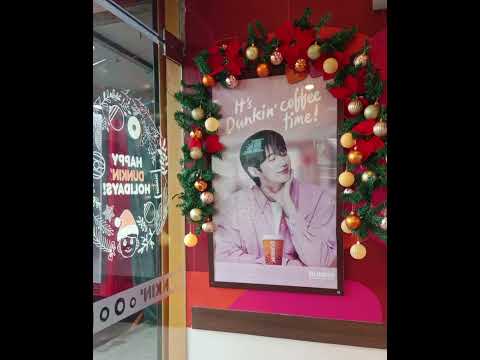 Area F Christmas Performance