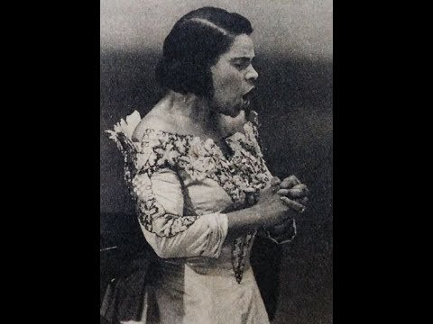 Marian Anderson (remastered): Tod und das Mädchen • Doppelgänger • Erlkönig • Jüngling und das Tod