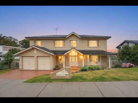77 Riverview Avenue, Kyle Bay, NSW 2221, 5 રૂમ, 2 બાથરૂમ, House