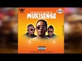 Mukisenge Radio Weasel Ft Dr Jose Chameleon