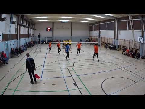 7.10.2018 TamRy - Loimu 1, erä 3