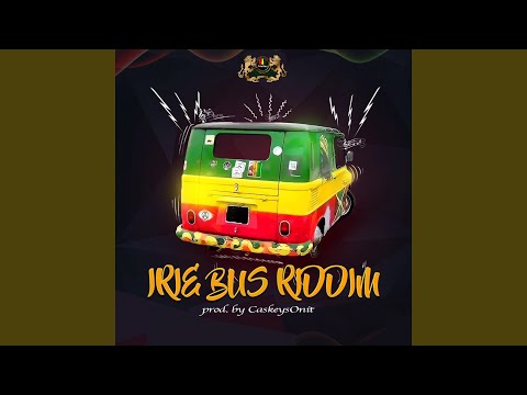 Chatty Chatty (feat. Bongo-I) (Irie Bus Riddim)