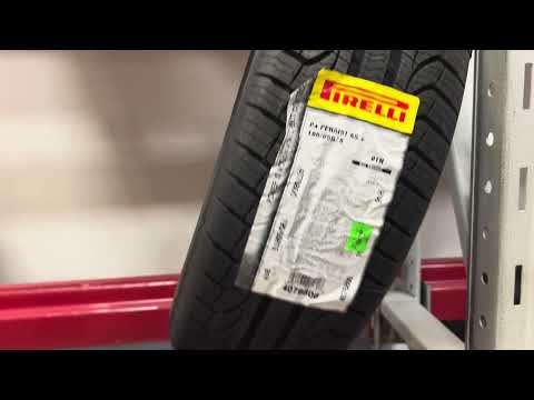 Sam's Club👍Pirelli P4 A/S Plus Persist I got a set of 4 for $420.04 out the door