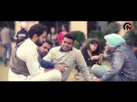Lamborghini || Aaskay Sanjay ft V Kay Rapper || Mann Records || Latest Punjabi Songs 2015