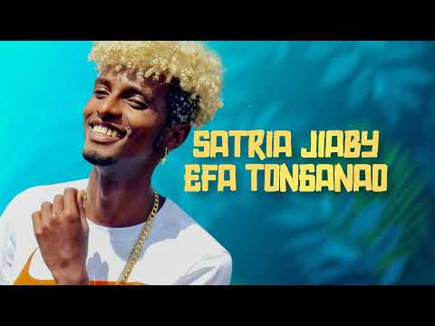 Deszo Dorado -  Efa tonganao (official lyrics)