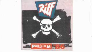 RIFF No me fue muy bien en el extranjero