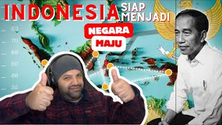 Download lagu Mengapa Perekonomian Indonesia Penting dan Pertumbuhannya yang Tak Terduga | MR Halal Reaction mp3