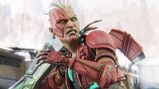[Apex]100日後にPADより最強エイムになるキーマウ19日目