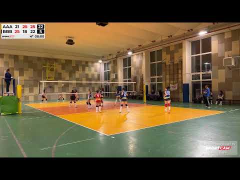 U16F Bacci vs Sorms 3 - 1 - 14/01/2026