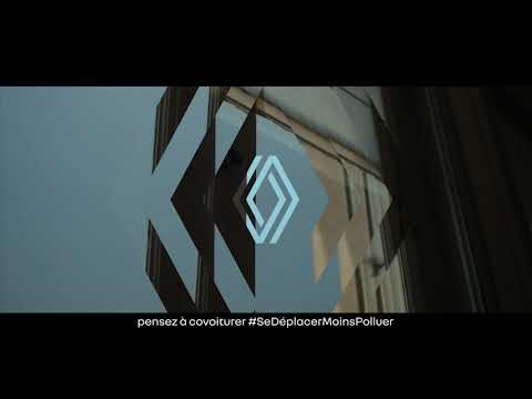 campagnes icôniques - Renault