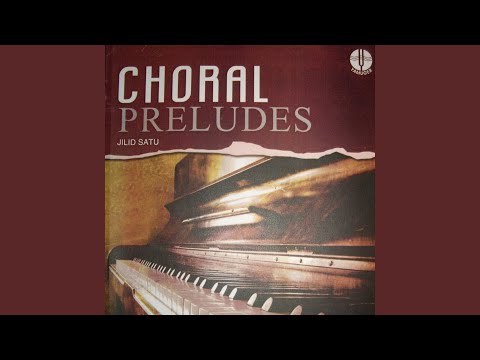 O, Berkati Kami (Segne und behüte)