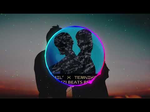 🔊Ramil', Елена Темникова - Из-за тебя (VBLIZI BEATS REMIX)🔊