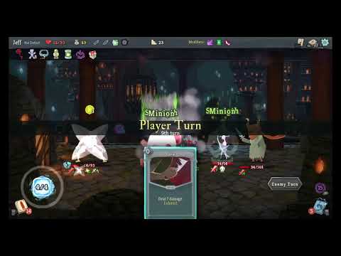 Slay The Spire Daily Run October 27th