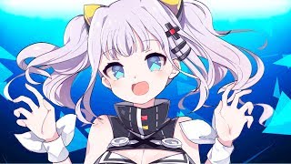 Nightcore - Who Dat Girl (Smarter Child Remix) [Flo-Rida feat. Akon]