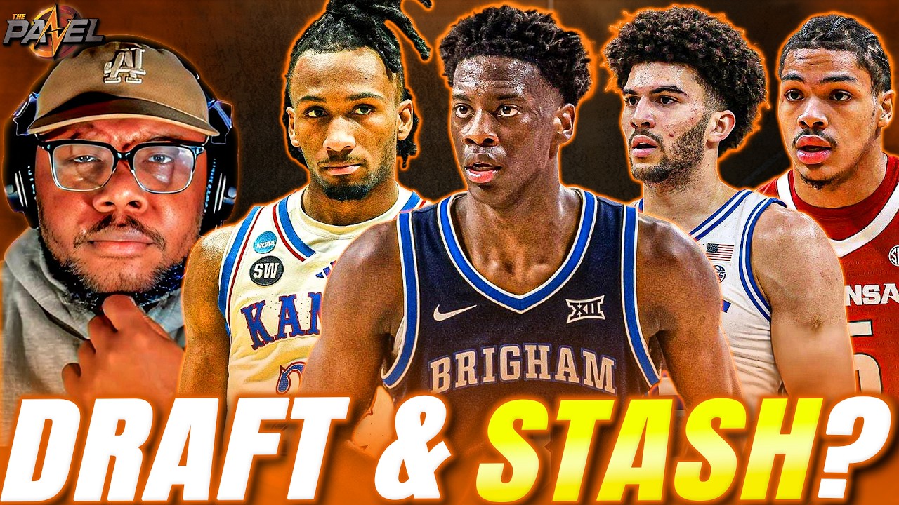 Would You Allow This NBA Rule?