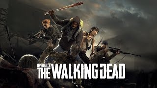 【OTWD Beta】ウォーカーの荒波を生き延びる！【ヌルティナの鬼ごっこ(ง ˙ω˙)ว】