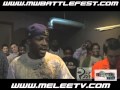 BattleFest Presents..... March Massacre 2 - Spud Vs Baby Ben