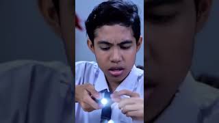 Download lagu Gibran langsung ngomong pake bahasa Arab, pas lihat canggihnya alat buatan Irshad #shorts #magic5 mp3