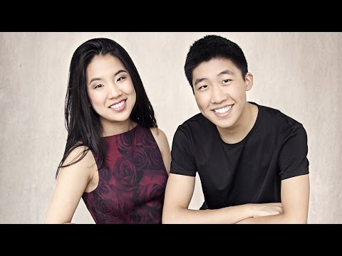 Cheng² Duo – Violoncelle français