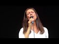 RIGMOR GUSTAFSSON QUARTET @ Malmöfestivalen 2018 Live 5. By #mikemerone