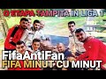 Fifa Minut Cu Minut O Etapa Tampita In Liga 1