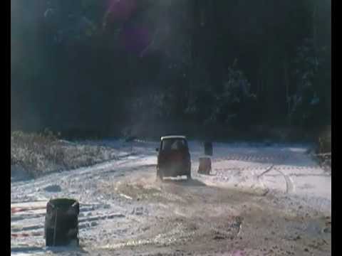 GABRYŚ KUBIT 126p- SUPERSPRINT STALOWA WOLA 2010